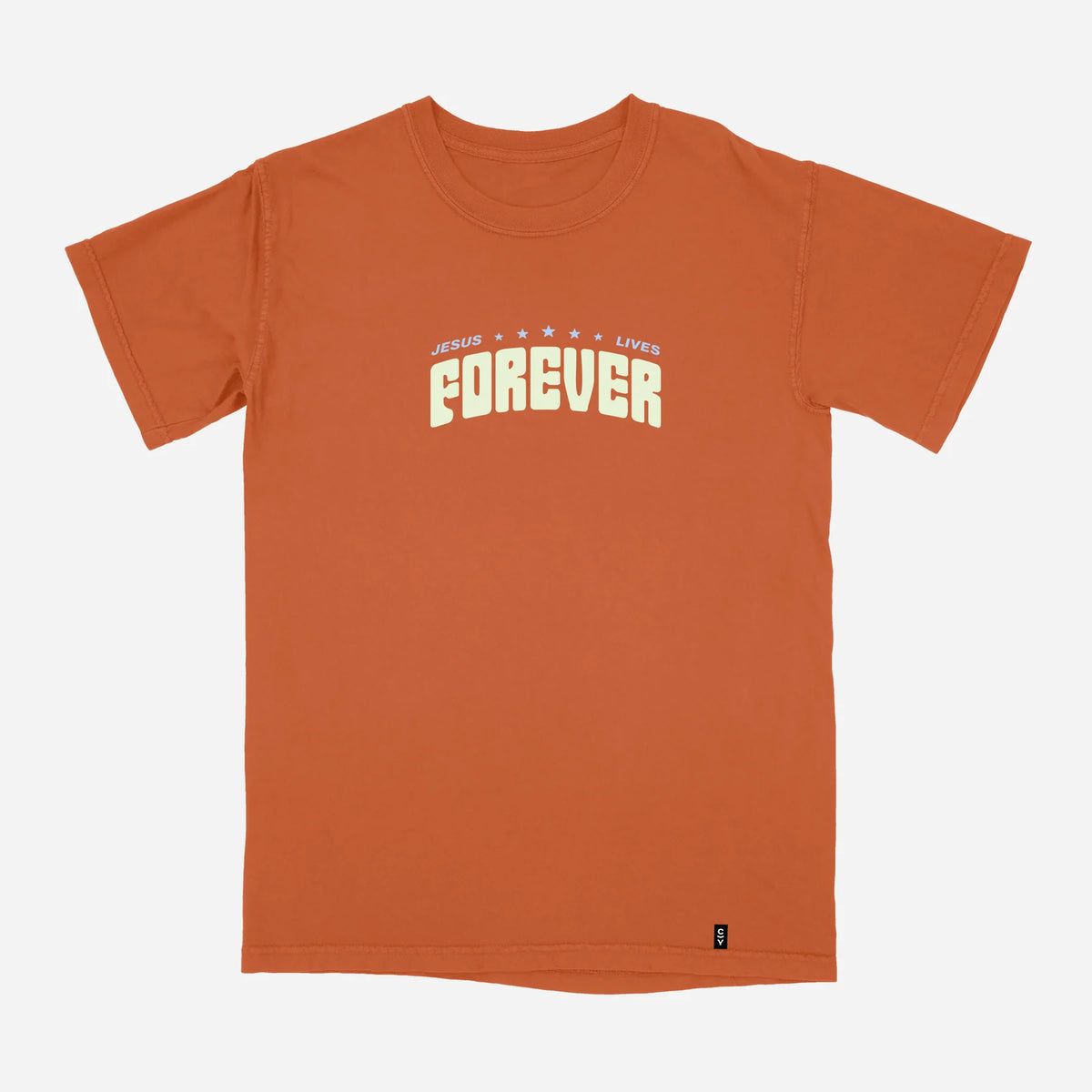 MIX 2025 Bulk Order Discount Tees – CIY Event